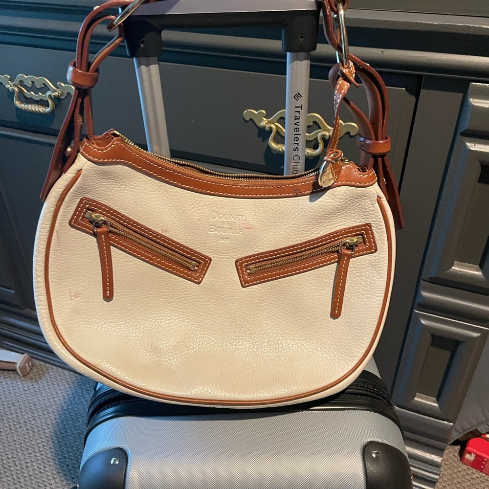 Vintage Dooney